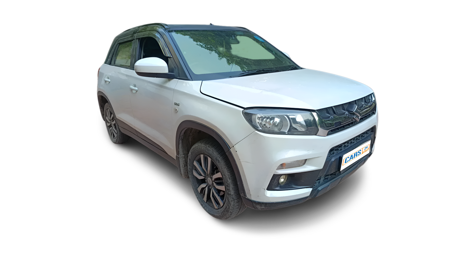 Maruti Vitara Brezza-img